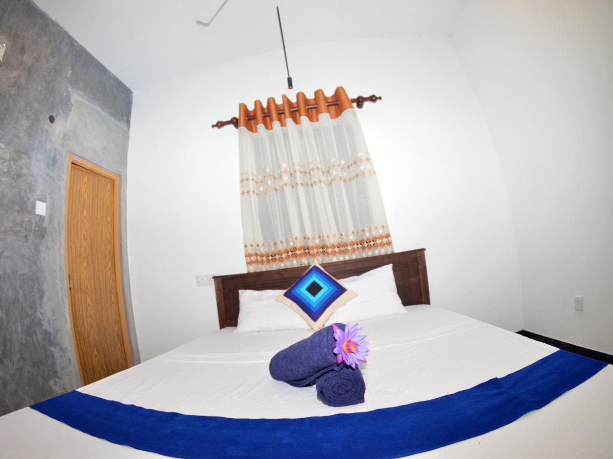 Hotel Blooming Polhena Exterior foto