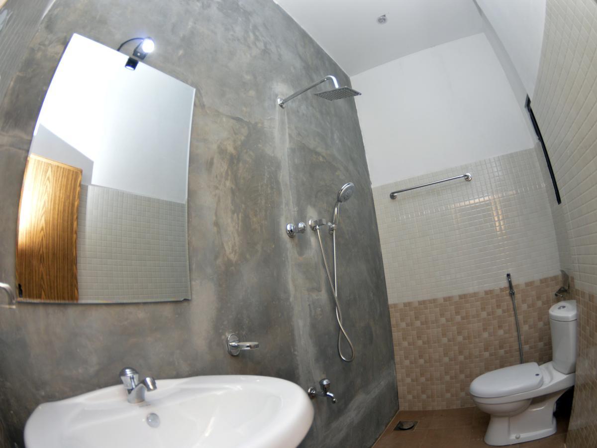Hotel Blooming Polhena Exterior foto