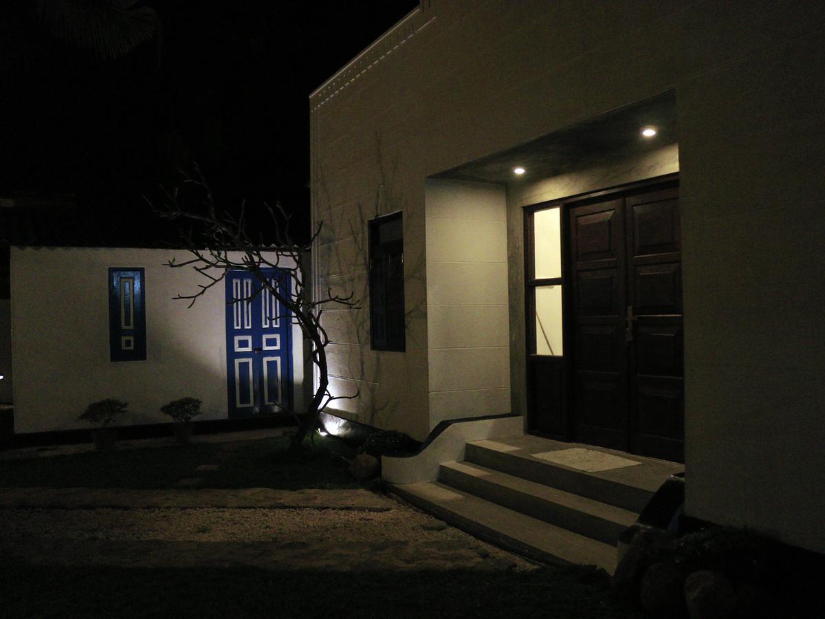 Hotel Blooming Polhena Exterior foto