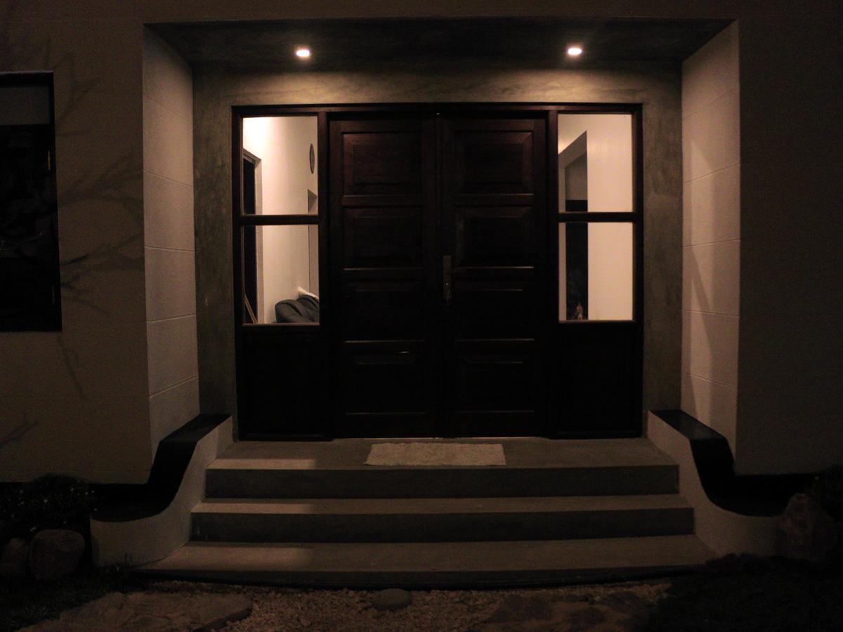 Hotel Blooming Polhena Exterior foto