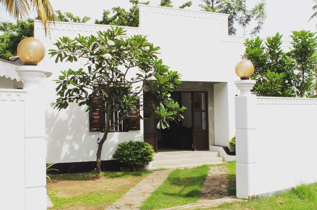 Hotel Blooming Polhena Exterior foto