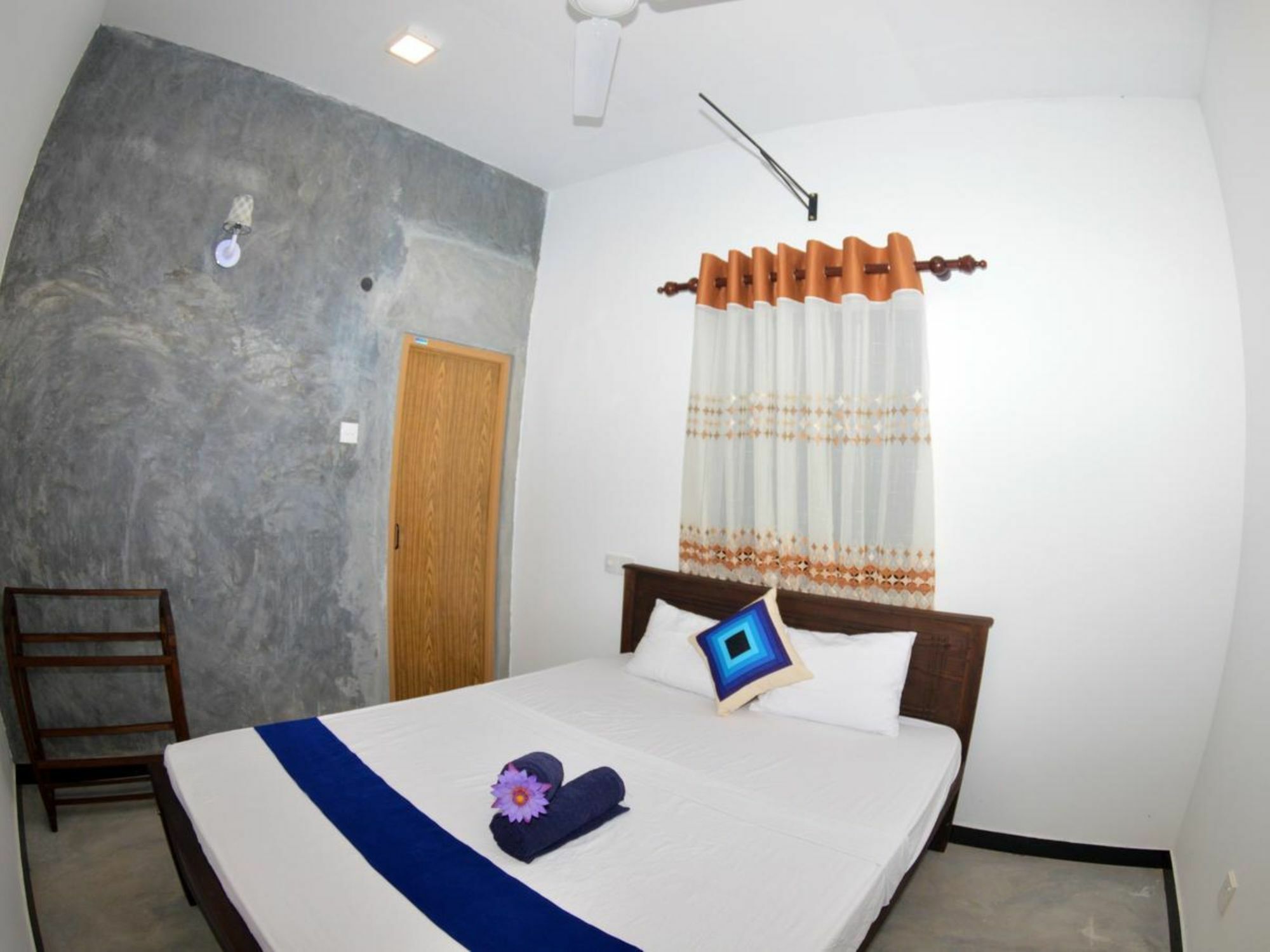 Hotel Blooming Polhena Exterior foto